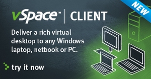 Ncomputing vSpace Client - 10 licenties